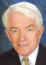 Thomas J. Donohue, U.S. Chamber of Commerce